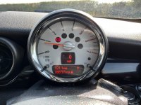 MINI ROADSTER
