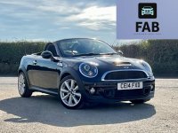 MINI ROADSTER