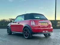 MINI CONVERTIBLE