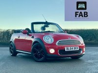 MINI CONVERTIBLE