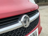 VAUXHALL ADAM