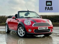 MINI CONVERTIBLE