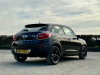 MINI PACEMAN