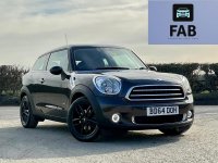 MINI PACEMAN