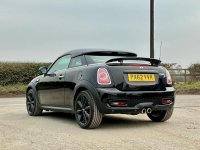 MINI COUPE