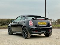 MINI COUPE