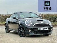MINI COUPE