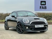 MINI COUPE