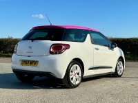 CITROEN DS3