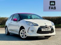 CITROEN DS3
