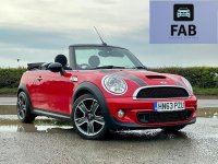 MINI CONVERTIBLE