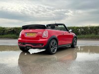 MINI CONVERTIBLE