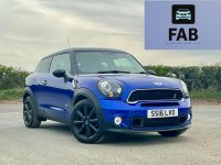 MINI PACEMAN