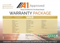 VAUXHALL MERIVA