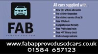 VAUXHALL MERIVA