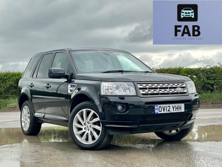 LAND ROVER