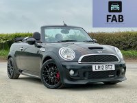 MINI CONVERTIBLE