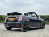 MINI CONVERTIBLE