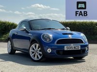 MINI COUPE