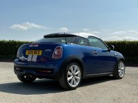MINI COUPE