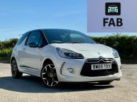 DS AUTOMOBILES DS 3