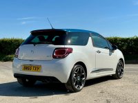 DS AUTOMOBILES DS 3