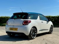 DS AUTOMOBILES DS 3