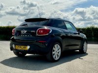 MINI PACEMAN