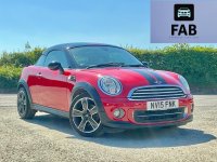 MINI COUPE