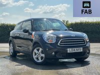 MINI PACEMAN