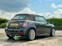MINI CONVERTIBLE