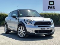 MINI PACEMAN
