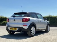 MINI PACEMAN