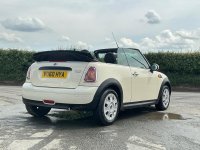 MINI CONVERTIBLE
