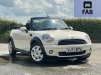 MINI CONVERTIBLE