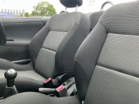 PEUGEOT 207 CC