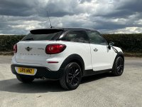 MINI PACEMAN