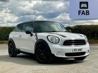 MINI PACEMAN