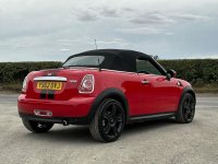 MINI ROADSTER