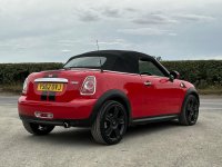 MINI ROADSTER