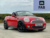 MINI ROADSTER