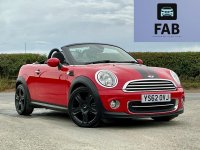MINI ROADSTER
