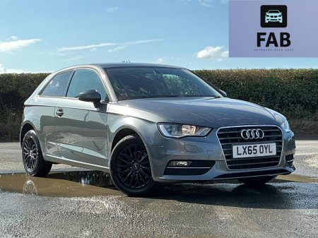 AUDI