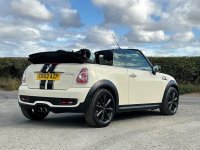 MINI CONVERTIBLE