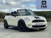 MINI CONVERTIBLE