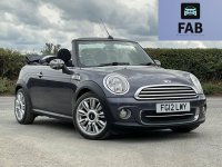 MINI CONVERTIBLE