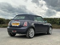MINI CONVERTIBLE