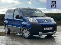 PEUGEOT BIPPER