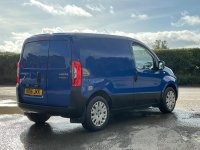 PEUGEOT BIPPER