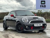 MINI COUPE